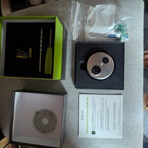Skybell HD Video doorbell - new old stock, in box, never installed